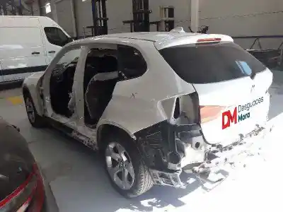 Vehicul casat bmw x1 (e84) xdrive 20d al anului 2009 alimentat n47d20c