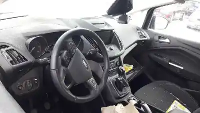 Здавання транспортного засобу ford c-max (ceu) titanium року 2016 потужний xwda