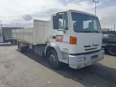 Sloopvoertuig NISSAN ATLEON 6.0 TD - 210 (130) van het jaar 2003 aangedreven B660