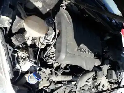 Scrapping Vehicle peugeot 508 sw active of the year 2011 powered rh01