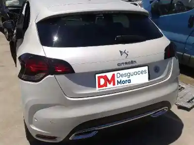 Veículo de Sucata citroen ds4 sport do ano 2011 alimentado rhh