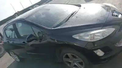 Sloopvoertuig peugeot 308 i (4a_, 4c_) 1.6 16v van het jaar 2008 aangedreven 5fw