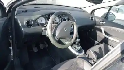 Sloopvoertuig peugeot 308 i (4a_, 4c_) 1.6 16v van het jaar 2008 aangedreven 5fw