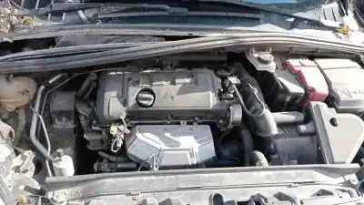 Sloopvoertuig peugeot 308 i (4a_, 4c_) 1.6 16v van het jaar 2008 aangedreven 5fw