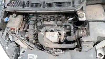 Scrapping Vehicle ford focus c-max (cap) 1.6 tdci cat of the year 2008 powered hhda