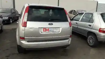 Утилизация автомобиля ford                                               focus c-max (cap)                                                                                                                                                                                                                                          d/hhda года 2006 питание hhda