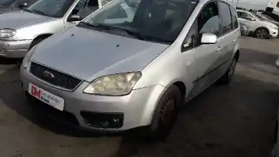 Утилизация автомобиля ford                                               focus c-max (cap)                                                                                                                                                                                                                                          d/hhda года 2006 питание hhda
