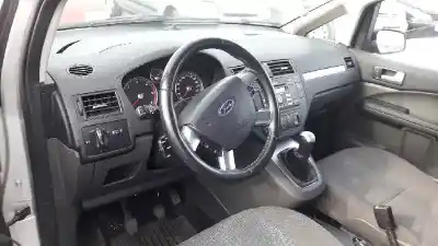 Утилизация автомобиля ford                                               focus c-max (cap)                                                                                                                                                                                                                                          d/hhda года 2006 питание hhda