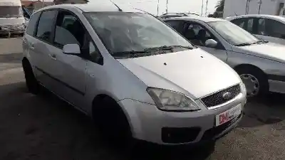 Утилизация автомобиля ford                                               focus c-max (cap)                                                                                                                                                                                                                                          d/hhda года 2006 питание hhda