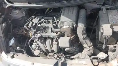 Scrapping Vehicle kia picanto urban of the year 2012 powered g3la