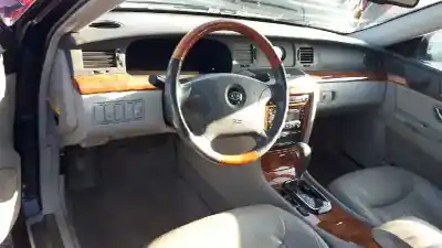 Sloopvoertuig kia opirus ex van het jaar 2006 aangedreven g6cu