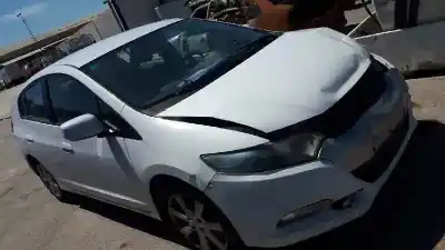 Sloopvoertuig HONDA INSIGHT (ZE2) Comfort van het jaar 2009 aangedreven LDA3