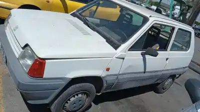 Veículo de Sucata SEAT MARBELLA CE do ano 1996 alimentado 08NCB