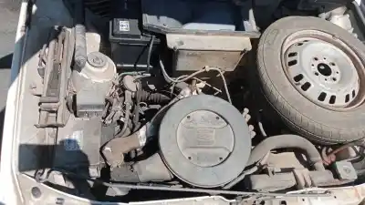 Veículo de Sucata seat marbella ce do ano 1996 alimentado 08ncb