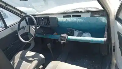 Veículo de Sucata seat marbella ce do ano 1996 alimentado 08ncb