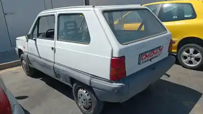 Veículo de Sucata seat marbella ce do ano 1996 alimentado 08ncb