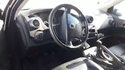 Здавання транспортного засобу SSANGYONG ACTYON 200 Xdi року 2009 потужний D20DT Здавання транспортного засобу SSANGYONG ACTYON 200 Xdi року 2009 потужний D20DT