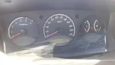 Scrapping Vehicle ssangyong actyon 200 xdi of the year 2009 powered d20dt Scrapping Vehicle ssangyong actyon 200 xdi of the year 2009 powered d20dt