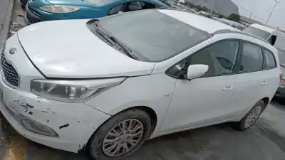 Утилизация автомобиля kia cee´d business года 2013 питание 