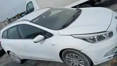 Здавання транспортного засобу KIA CEE´D Business року 2013 потужний 