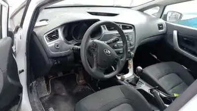 Утилизация автомобиля kia cee´d business года 2013 питание 