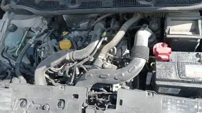 Veículo de Sucata renault captur limited do ano 2020 alimentado h4bb4