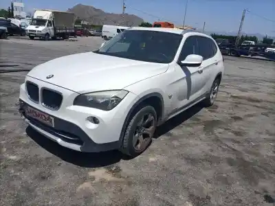 Vehicul casat bmw x1 (e84) xdrive 18d al anului 2010 alimentat n47d20c