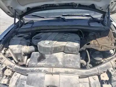Vehicul casat bmw x1 (e84) xdrive 18d al anului 2010 alimentat n47d20c