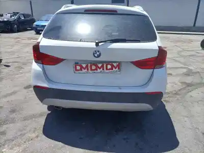 Vehicul casat bmw x1 (e84) xdrive 18d al anului 2010 alimentat n47d20c