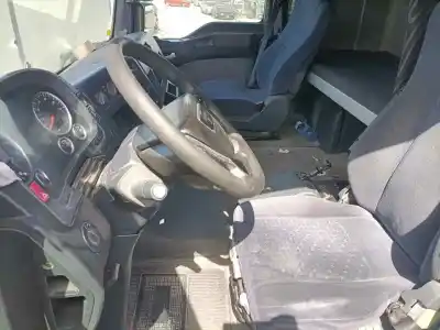 Утилизация автомобиля man                                                tga 480                                                                                                                                                                                                                                                    18.480 года 2007 питание d2676lf05