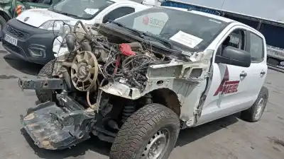 Здавання транспортного засобу ford ranger (tke) doble cabina 4x4 xlt limited року 2019 потужний qj2w