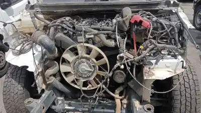 Здавання транспортного засобу ford ranger (tke) doble cabina 4x4 xlt limited року 2019 потужний qj2w