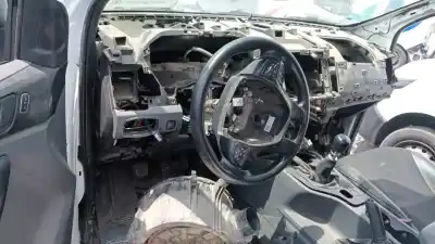 Здавання транспортного засобу ford ranger (tke) doble cabina 4x4 xlt limited року 2019 потужний qj2w