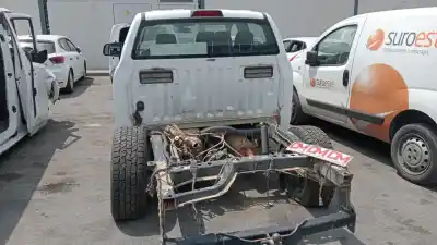 Здавання транспортного засобу ford ranger (tke) doble cabina 4x4 xlt limited року 2019 потужний qj2w