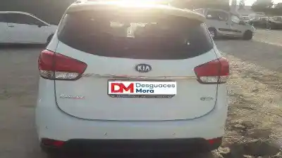 Veicolo di demolizione kia carens ( ) business dell'anno 2014 alimentato d4fd