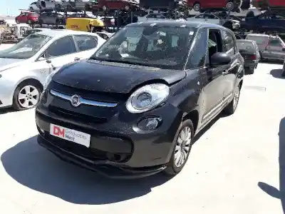 Vehículo de desguace FIAT 500 L (330) Beats Edition del año 2016 con motor 940C1000