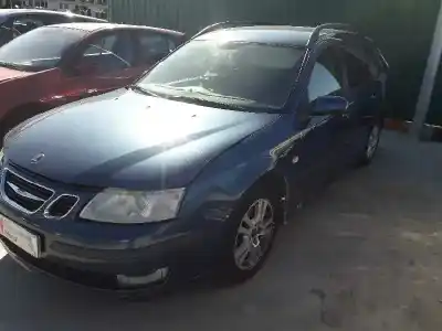 Vehicul casat saab 9-3 (ys3f e79 d79 d75) 1.9 tid al anului 2007 alimentat z19dth