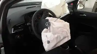 Scrapping Vehicle opel corsa e expression of the year 2018 powered b14xer opt. ldd