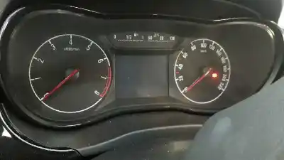 Scrapping Vehicle opel corsa e expression of the year 2018 powered b14xer opt. ldd