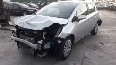 Scrapping Vehicle opel corsa e expression of the year 2018 powered b14xer opt. ldd