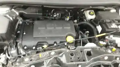 Scrapping Vehicle opel corsa e expression of the year 2018 powered b14xer opt. ldd