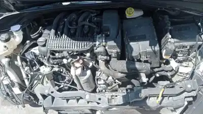 Veicolo di demolizione citroen c3 elle dell'anno 2019 alimentato 