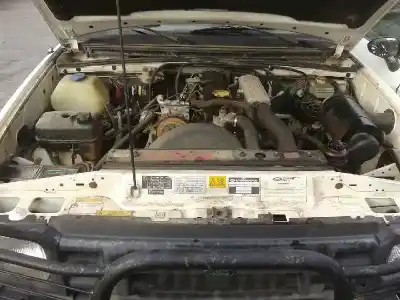 Veicolo di demolizione land rover discovery (salljg/lj) tdi dell'anno 1993 alimentato d-12l