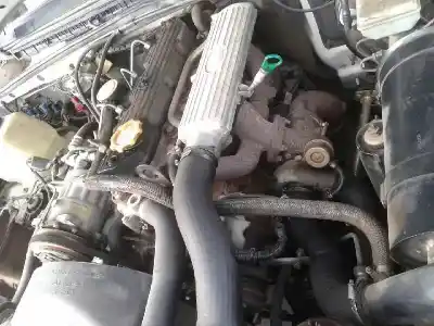 Veicolo di demolizione land rover discovery (salljg/lj) tdi dell'anno 1993 alimentato d-12l