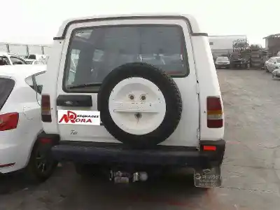 Veicolo di demolizione land rover discovery (salljg/lj) tdi dell'anno 1993 alimentato d-12l