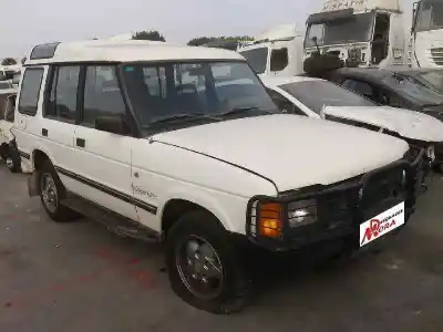 Veicolo di demolizione land rover discovery (salljg/lj) tdi dell'anno 1993 alimentato d-12l