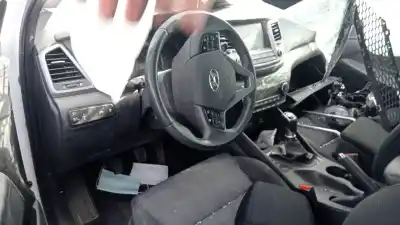 Veículo de Sucata hyundai tucson essence 2wd do ano 2018 alimentado d4fd