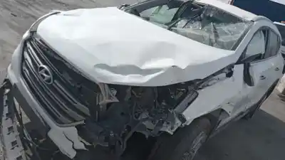 Veículo de Sucata hyundai tucson essence 2wd do ano 2018 alimentado d4fd