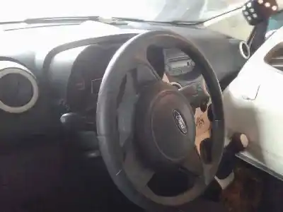 Scrapping Vehicle ford ka (ccu) titanium of the year 2013 powered 169a4000