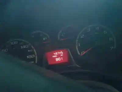 Scrapping Vehicle ford ka (ccu) titanium of the year 2013 powered 169a4000